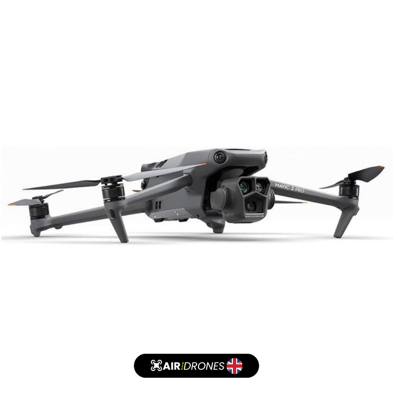 FlyDrone™ – Drone with Triple Full HD and 4K Camera (TODAY ONLY PROMOTION)